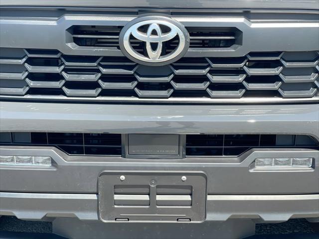 used 2024 Toyota Tacoma car, priced at $48,259