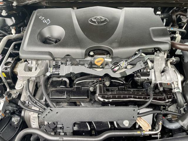 used 2020 Toyota Camry car, priced at $18,985