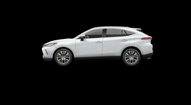new 2024 Toyota Venza car, priced at $41,335