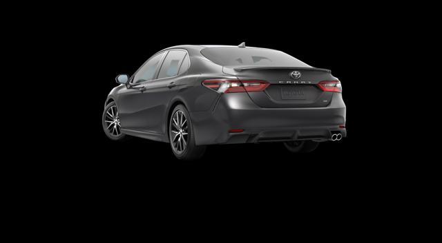 new 2023 Toyota Camry car, priced at $29,839