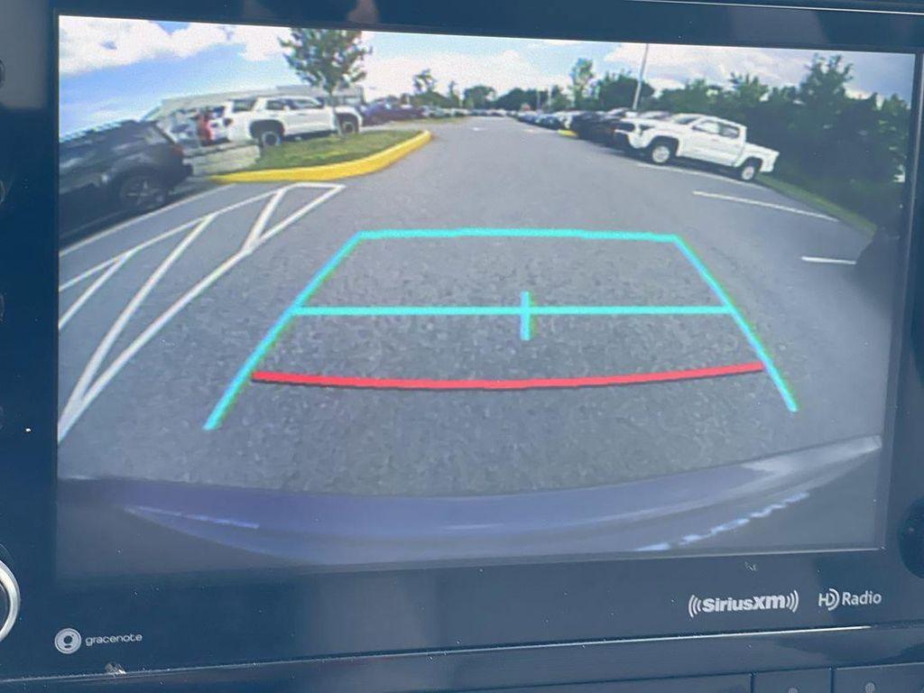 used 2022 Toyota Highlander car, priced at $30,985