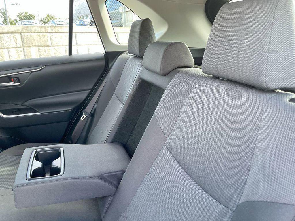 used 2019 Toyota RAV4 Hybrid car, priced at $24,985