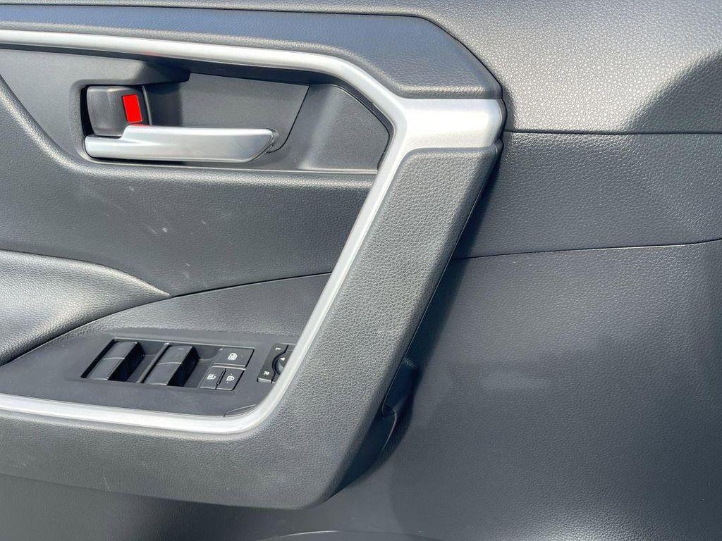 used 2019 Toyota RAV4 Hybrid car, priced at $24,985