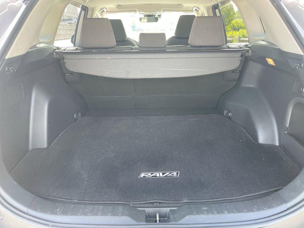 used 2019 Toyota RAV4 Hybrid car, priced at $24,985