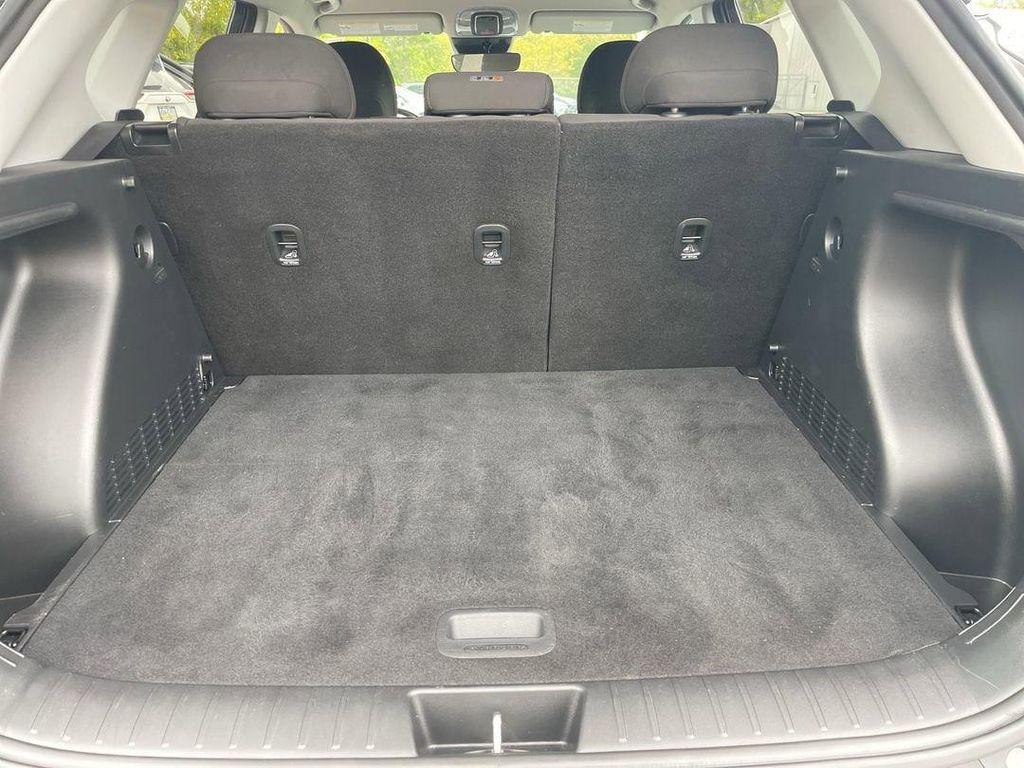 used 2024 Hyundai Kona car, priced at $21,597