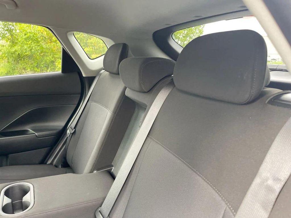 used 2024 Hyundai Kona car, priced at $21,597