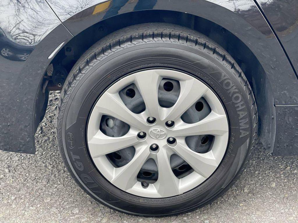 used 2025 Toyota Corolla Hybrid car, priced at $23,995