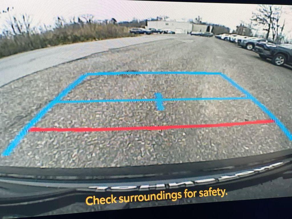 used 2025 Toyota Corolla Hybrid car, priced at $23,995