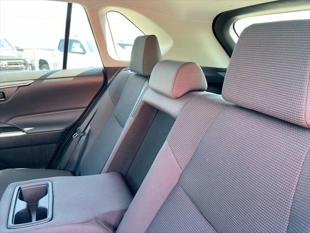 used 2024 Toyota RAV4 Hybrid car, priced at $32,985