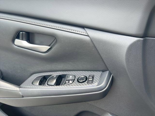 used 2022 Nissan Sentra car, priced at $17,587