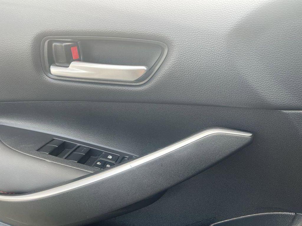 used 2023 Toyota Corolla car, priced at $23,597