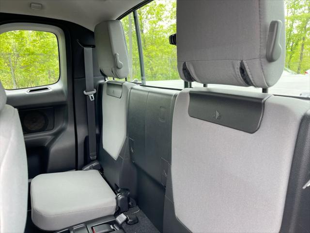 used 2017 Toyota Tacoma car, priced at $23,687