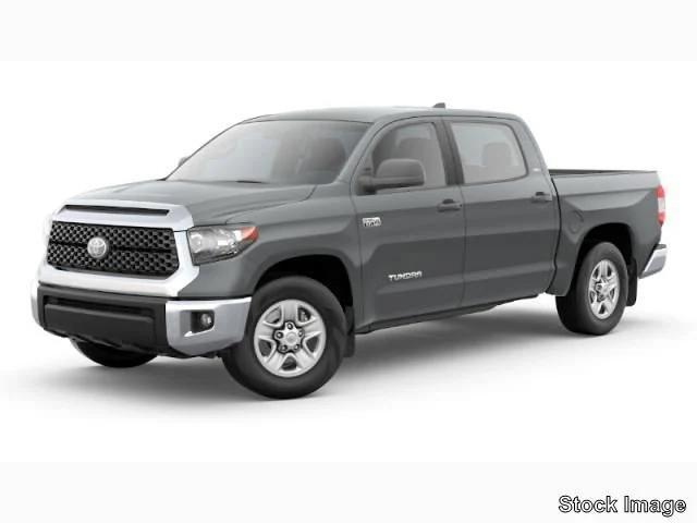 used 2020 Toyota Tundra car, priced at $40,897