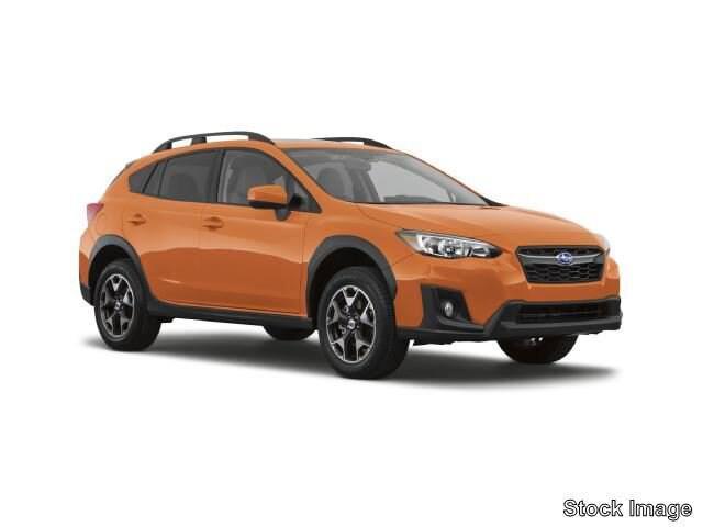 used 2019 Subaru Crosstrek car, priced at $18,497