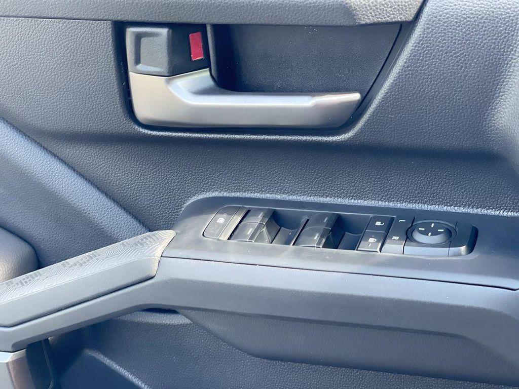new 2025 Toyota Tacoma car, priced at $47,604