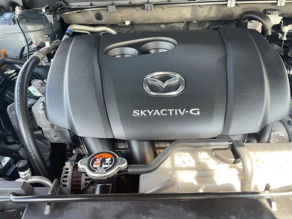used 2024 Mazda CX-5 car, priced at $27,987