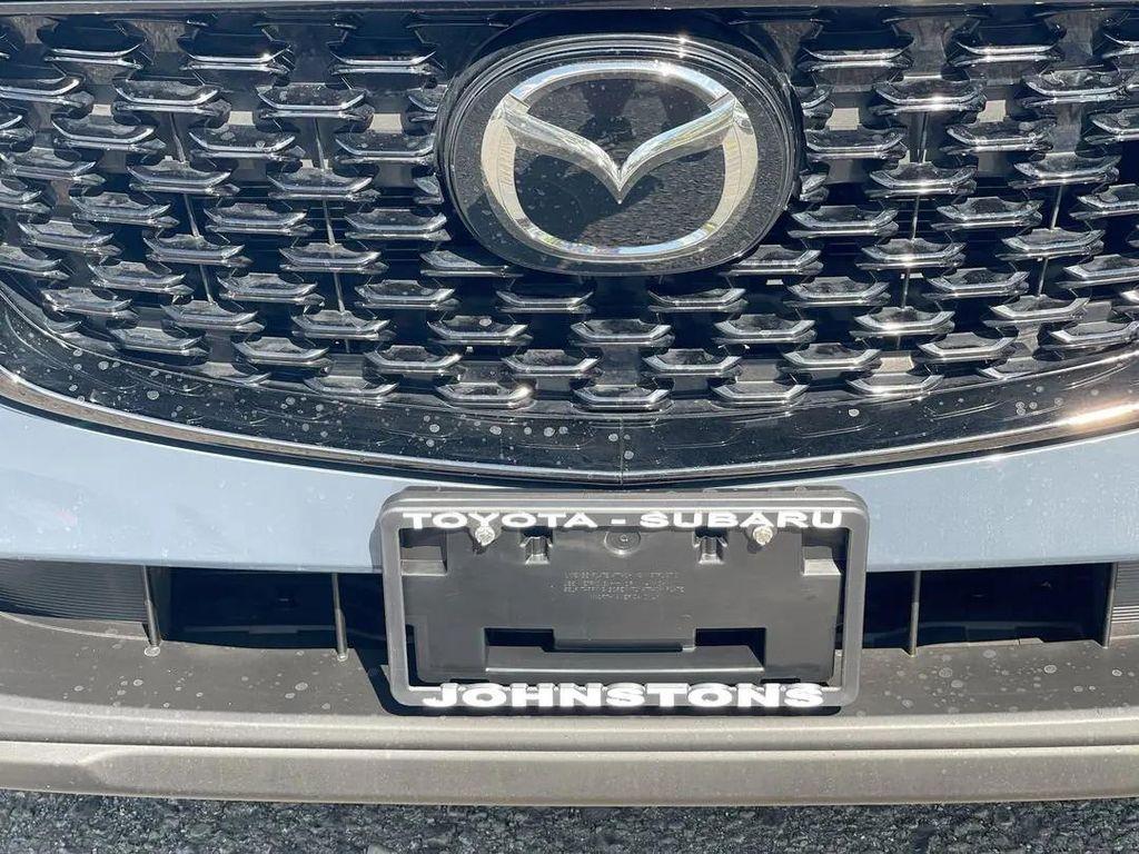 used 2024 Mazda CX-5 car, priced at $27,987