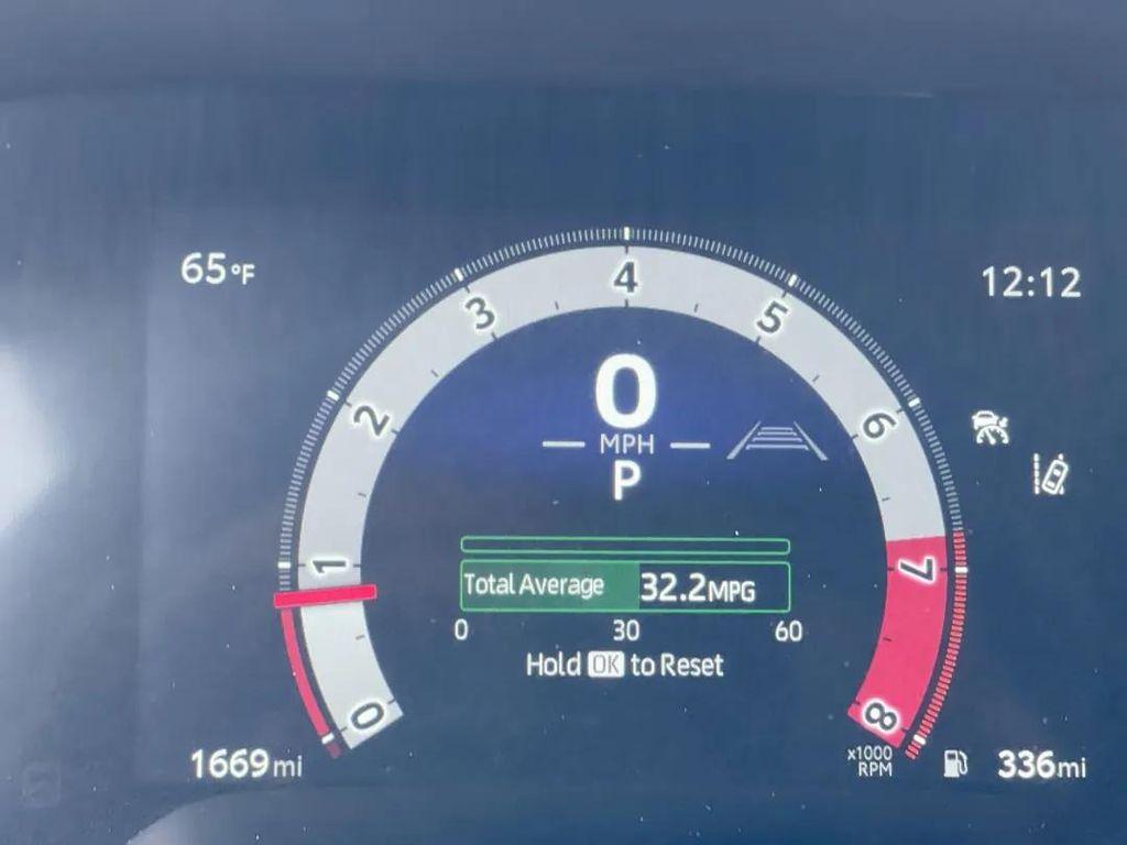 used 2025 Toyota Corolla car, priced at $27,803