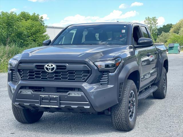 new 2025 Toyota Tacoma car, priced at $48,814