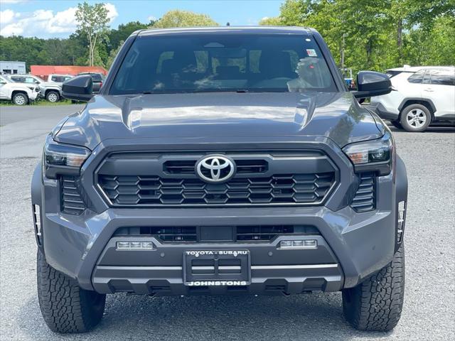 new 2025 Toyota Tacoma car, priced at $48,814