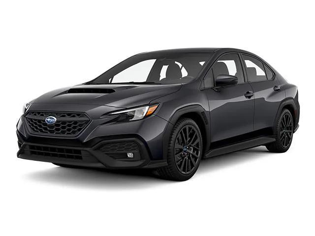 used 2023 Subaru WRX car, priced at $28,497