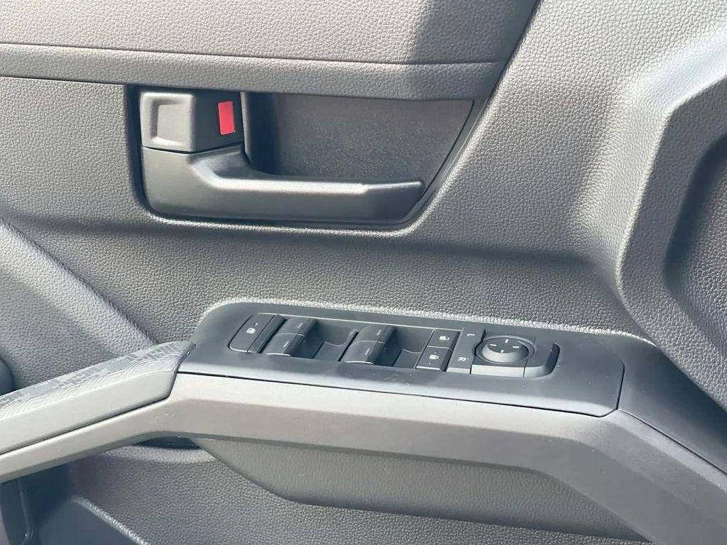 new 2025 Toyota Tacoma car, priced at $42,862