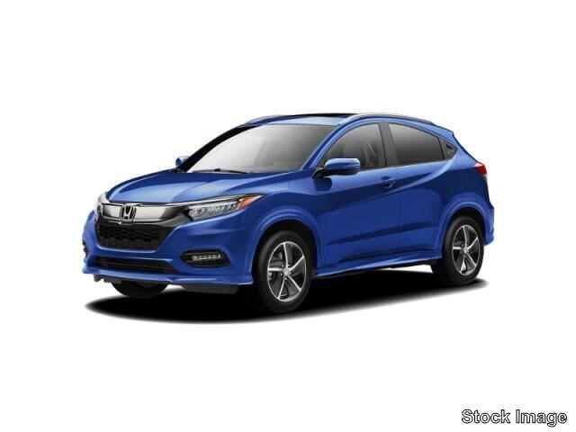 used 2019 Honda HR-V car, priced at $22,789