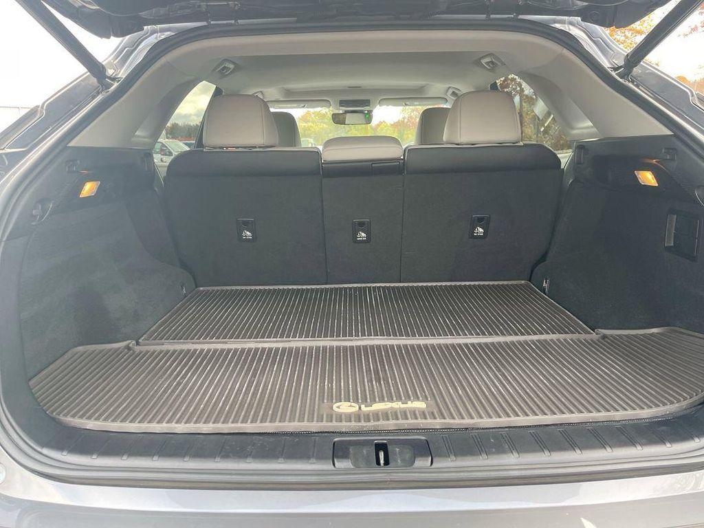 used 2018 Lexus RX 350 car, priced at $30,985