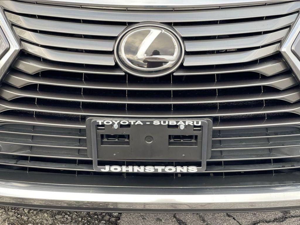 used 2018 Lexus RX 350 car, priced at $30,985