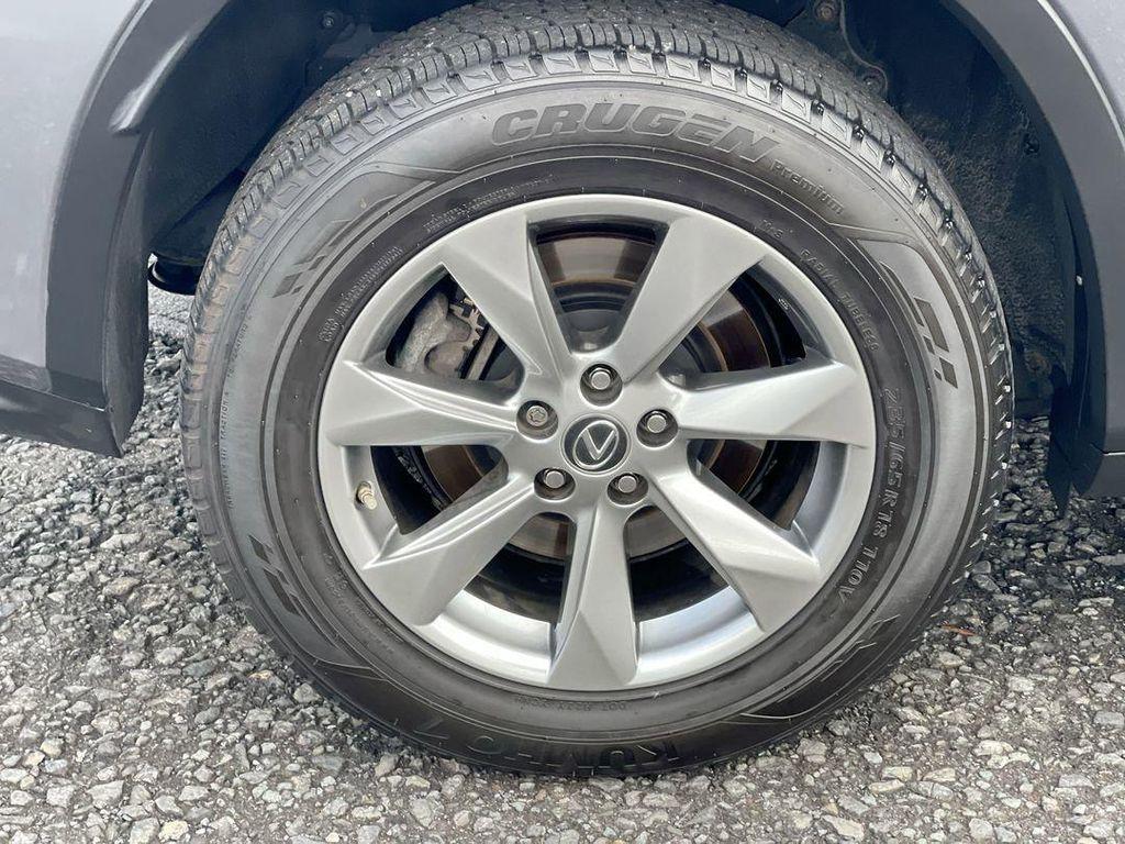 used 2018 Lexus RX 350 car, priced at $30,985