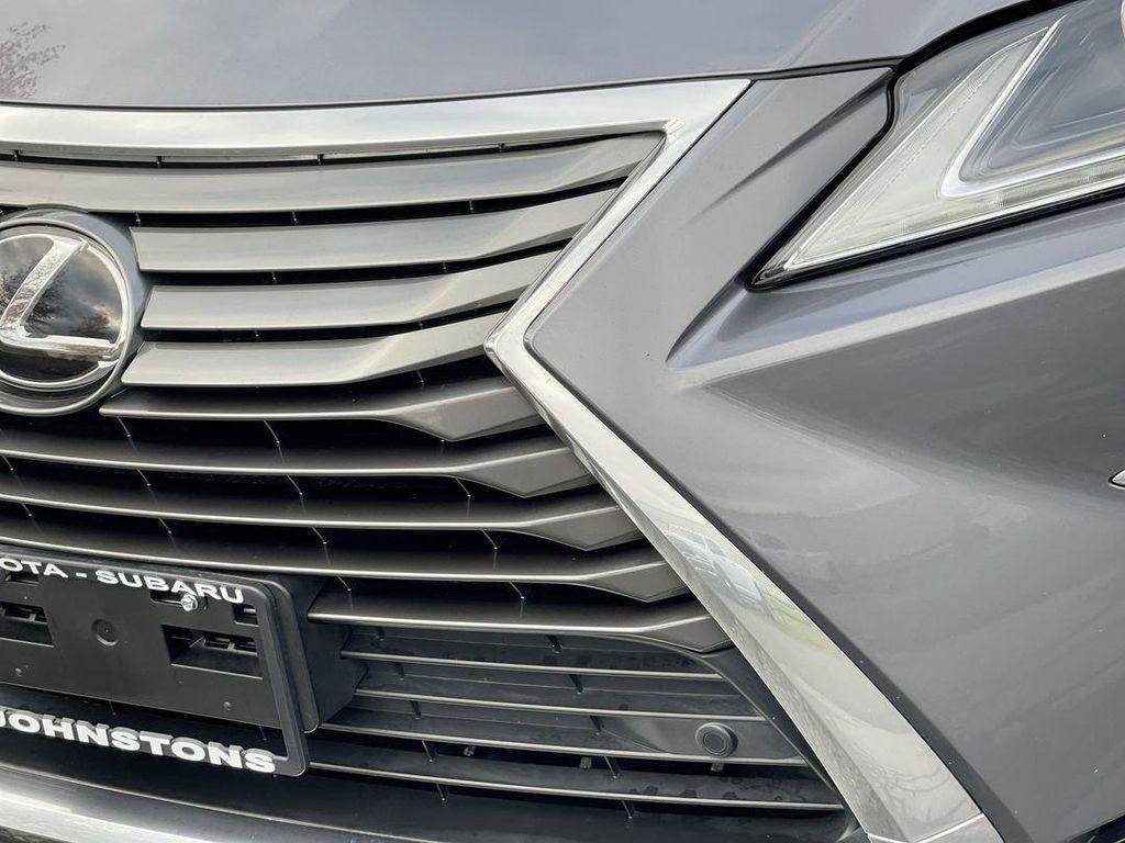 used 2018 Lexus RX 350 car, priced at $30,985