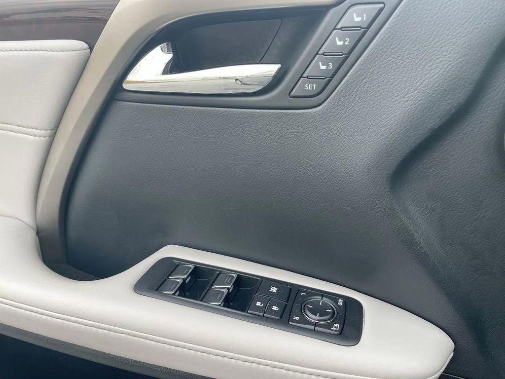 used 2018 Lexus RX 350 car, priced at $30,985