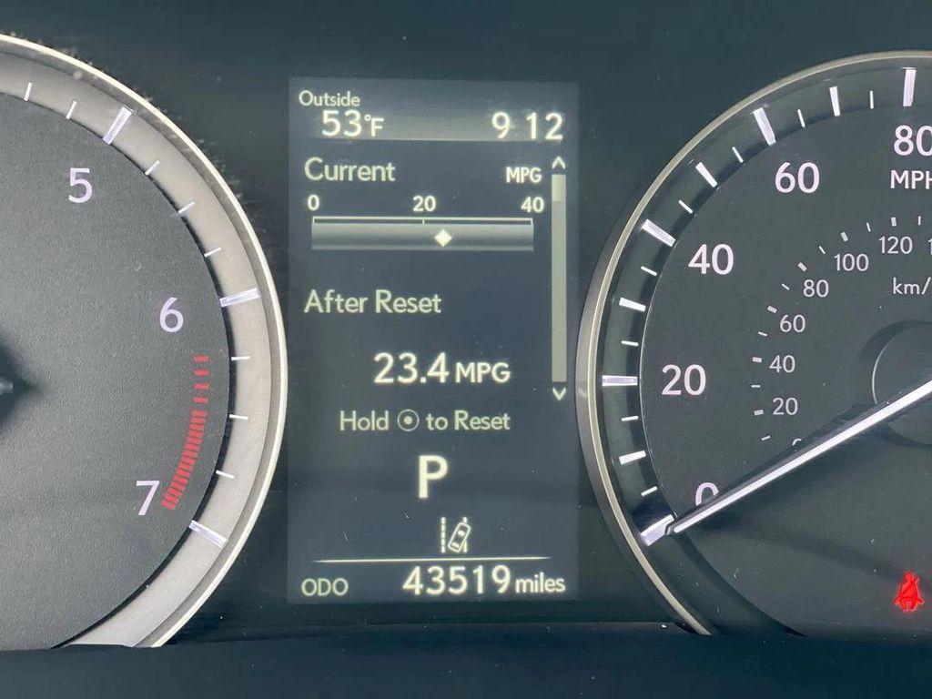 used 2018 Lexus RX 350 car, priced at $30,985