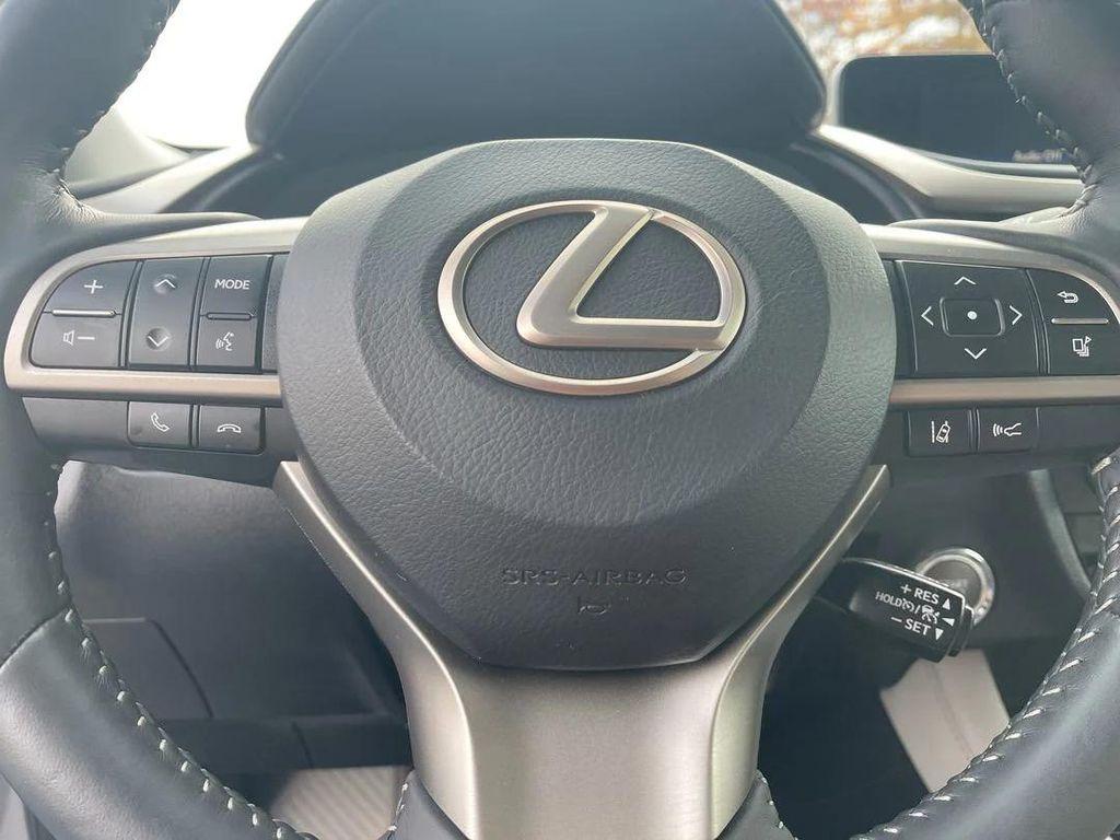 used 2018 Lexus RX 350 car, priced at $30,985