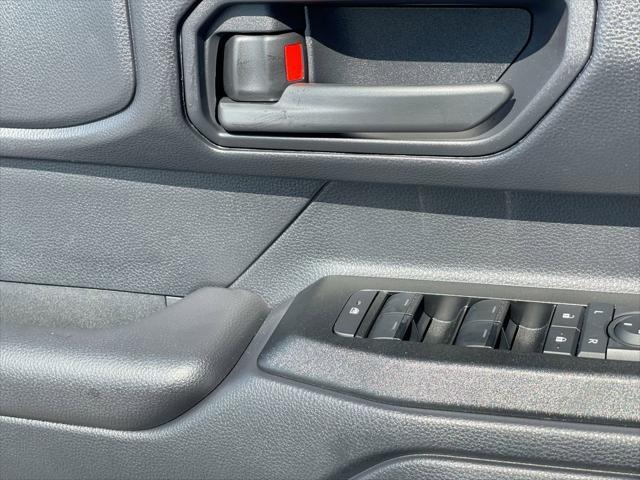 new 2025 Toyota Land Cruiser car, priced at $55,983