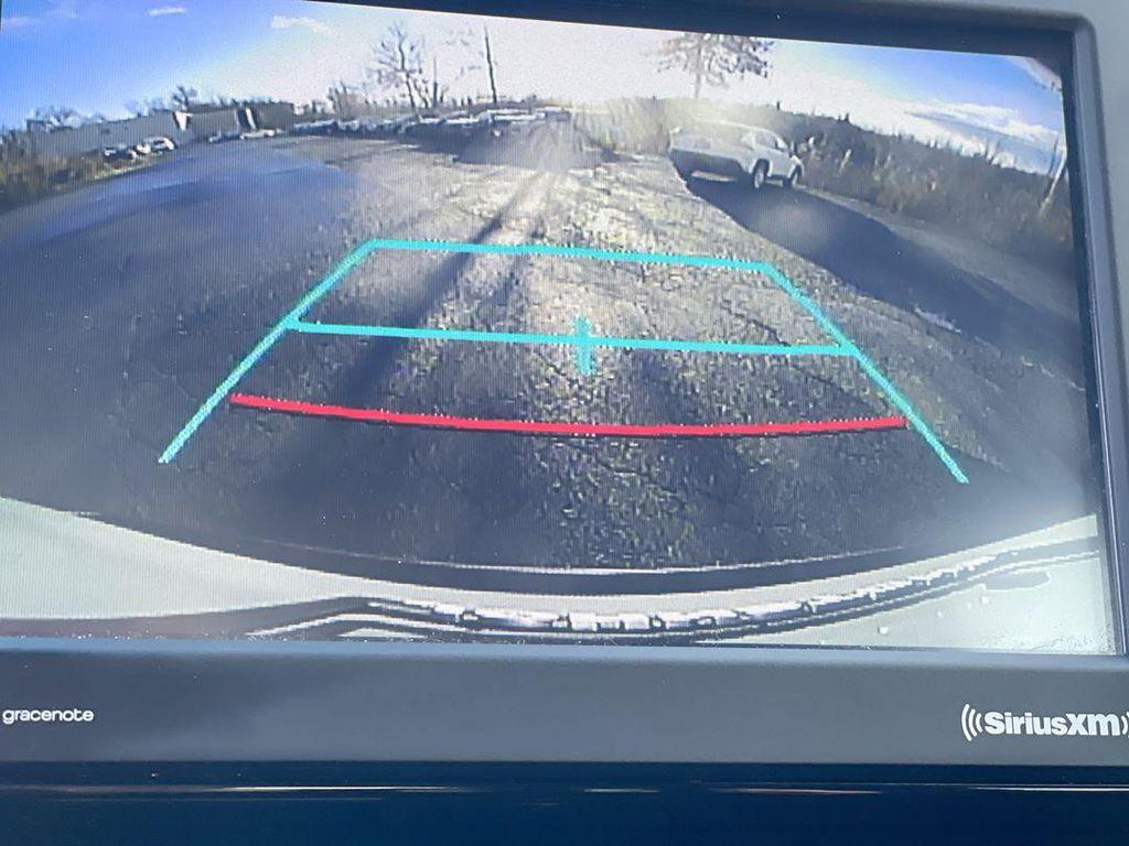 used 2022 Toyota RAV4 car, priced at $28,985