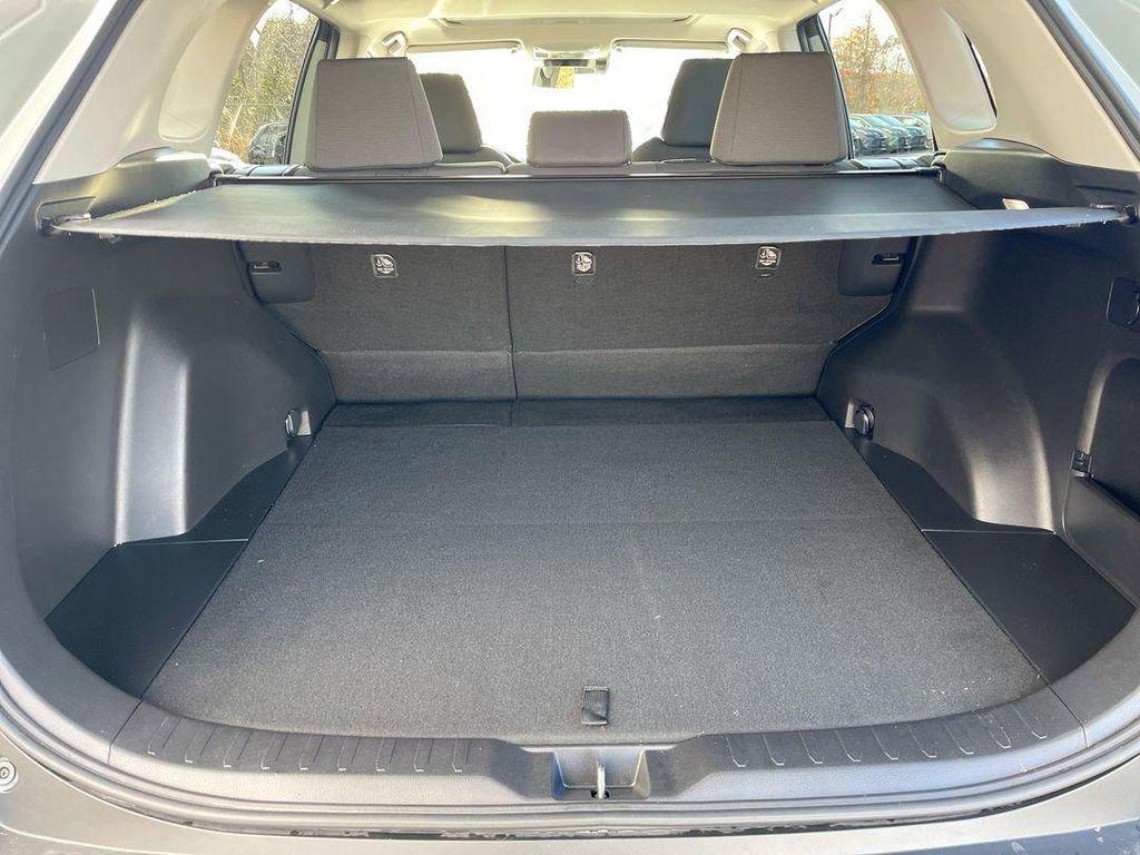 used 2022 Toyota RAV4 car, priced at $28,985