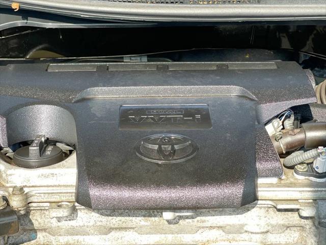used 2016 Toyota Camry car, priced at $14,897