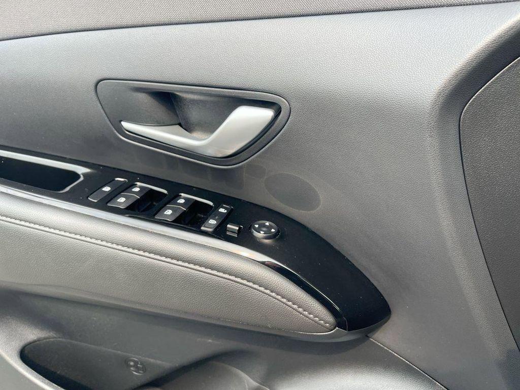 used 2022 Hyundai SANTA CRUZ car, priced at $27,385