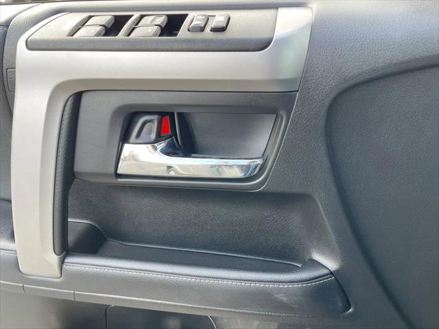 used 2024 Toyota 4Runner car, priced at $43,987