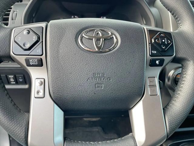used 2024 Toyota 4Runner car, priced at $43,987