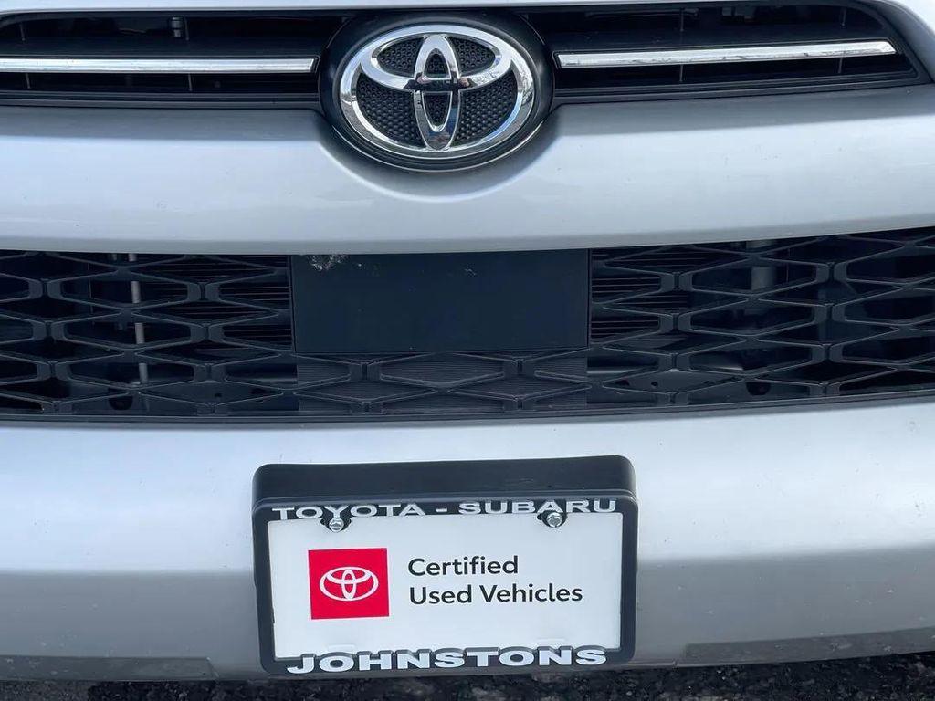used 2024 Toyota 4Runner car, priced at $42,687