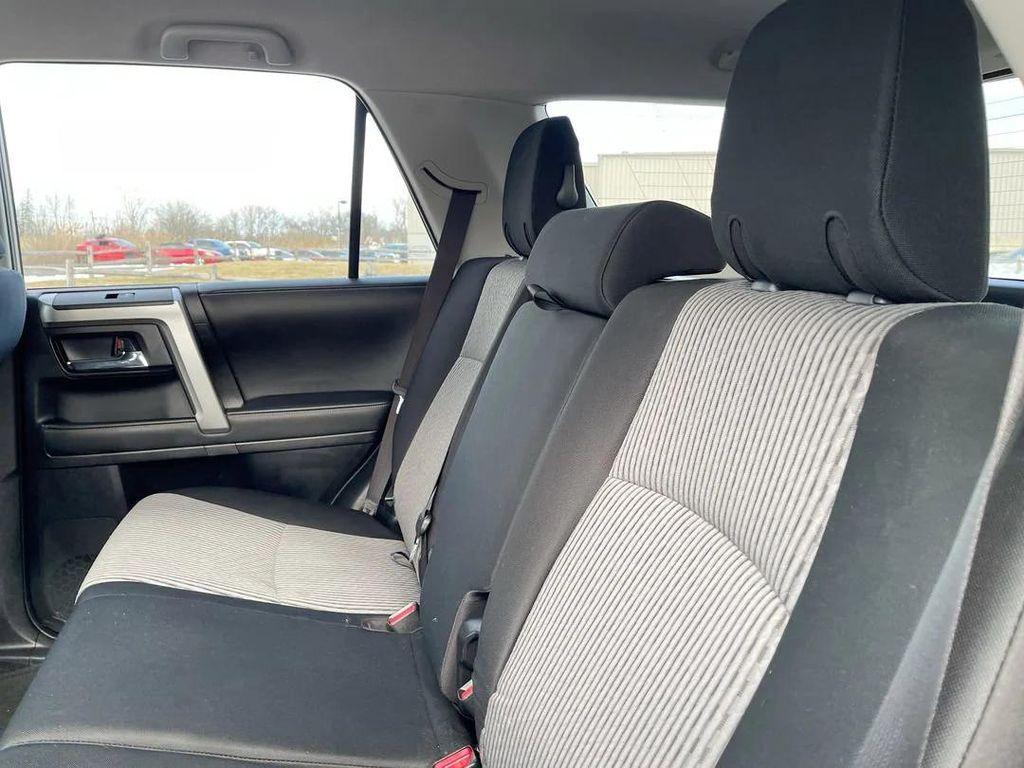 used 2024 Toyota 4Runner car, priced at $42,687