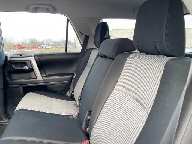 used 2024 Toyota 4Runner car, priced at $43,987
