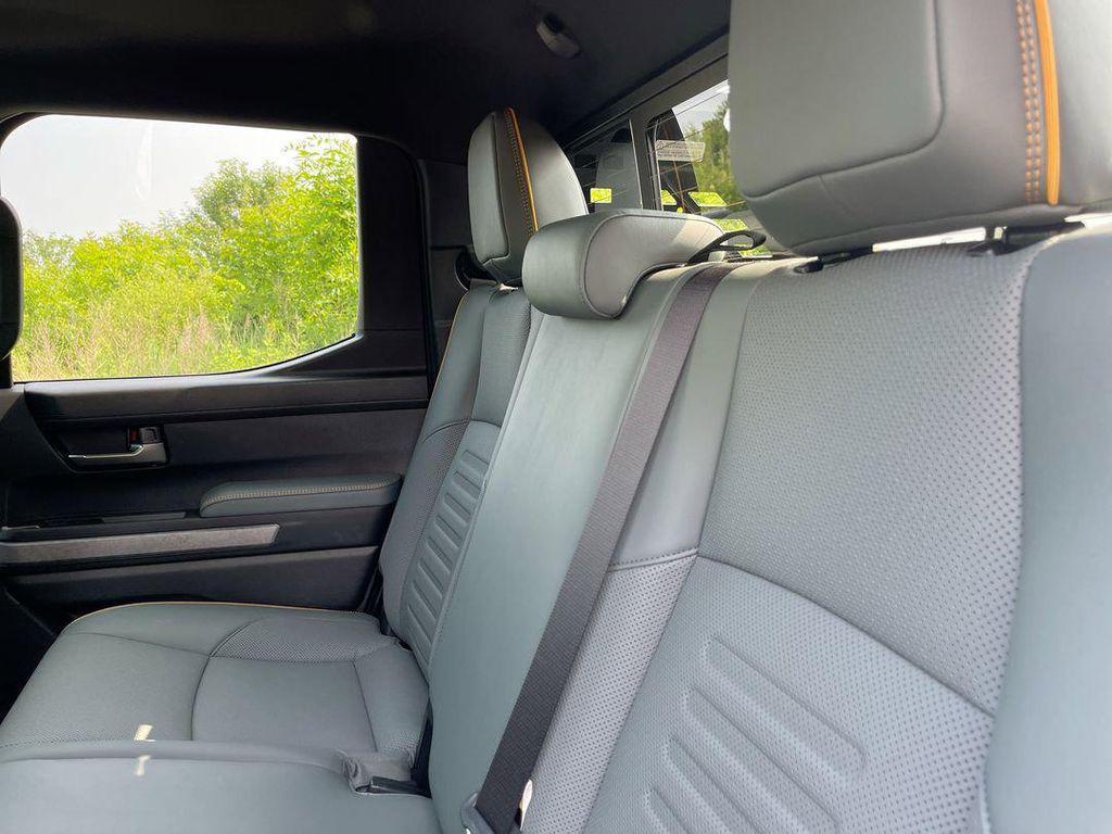used 2024 Toyota Tacoma Hybrid car, priced at $63,587