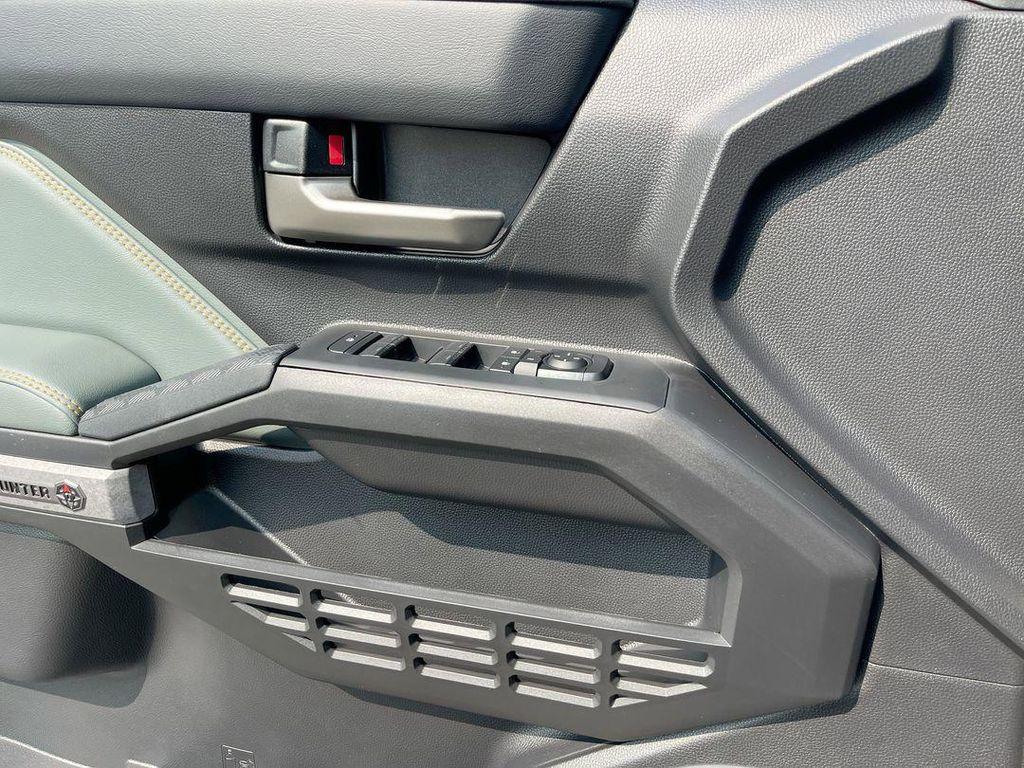 used 2024 Toyota Tacoma Hybrid car, priced at $63,587