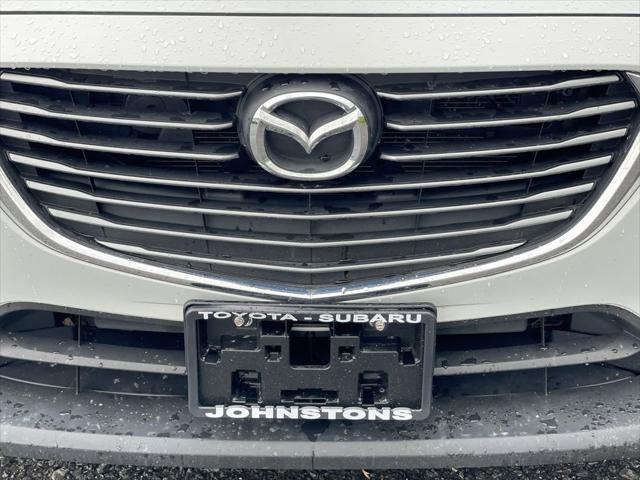 used 2017 Mazda CX-3 car, priced at $15,897