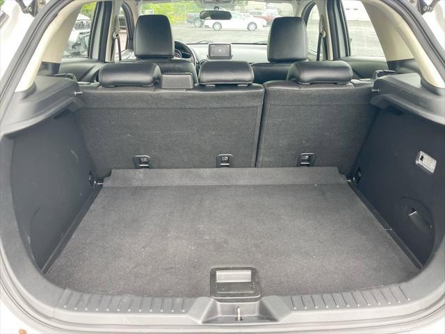 used 2017 Mazda CX-3 car, priced at $15,897