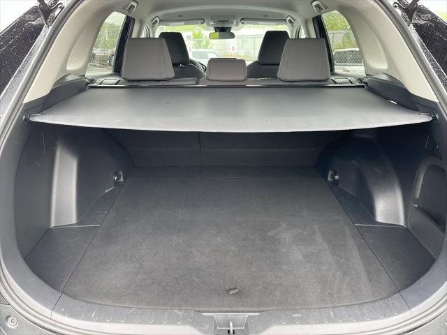 used 2024 Toyota RAV4 Hybrid car, priced at $34,985