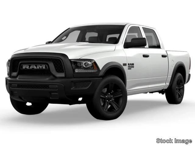 used 2022 Ram 1500 Classic car, priced at $31,685